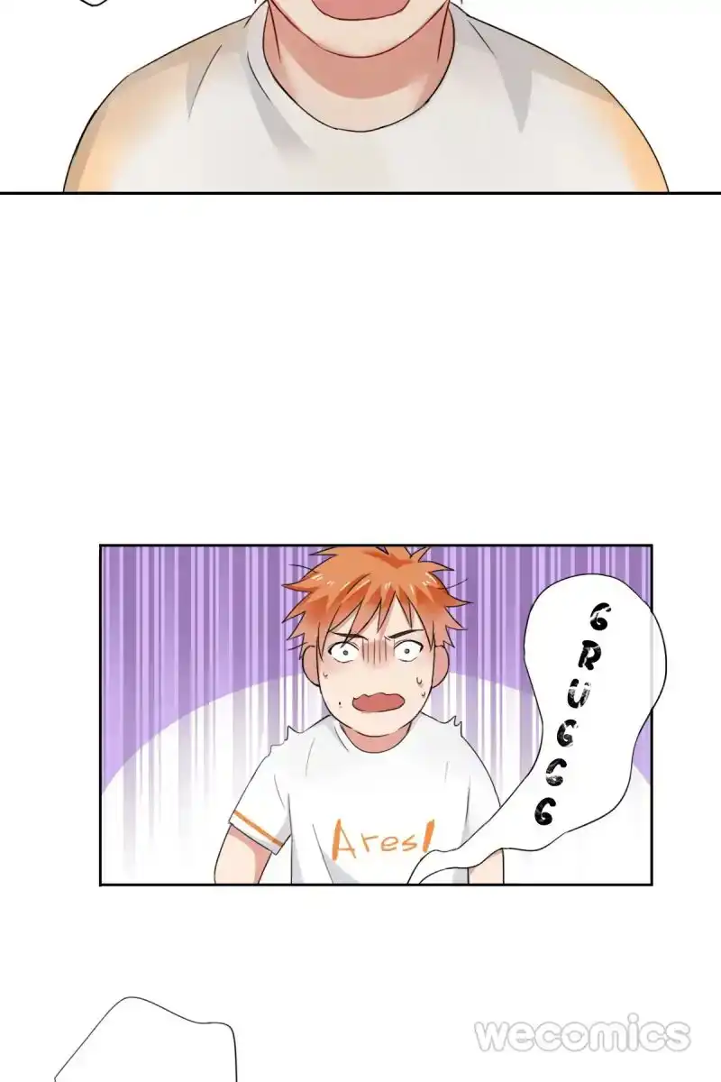Legend Reboot Chapter 21 29